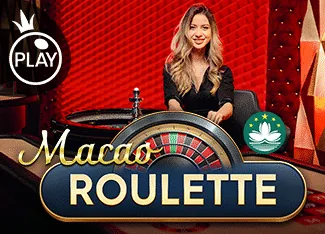 Ruletka na żywo z krupierem w Winkey Casino